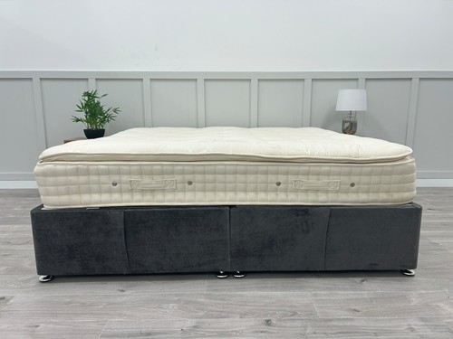 Hypnos bespoke luxury - luxury, mattress