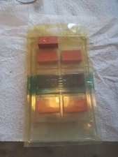 SCHRACK General Purpose Relay, RT2 Series, 8A, 12V DC Power, Non-Latching DPDT