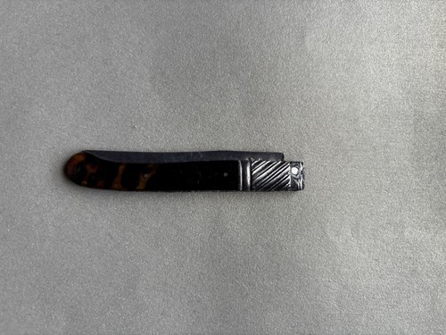Solid silver and - solid,