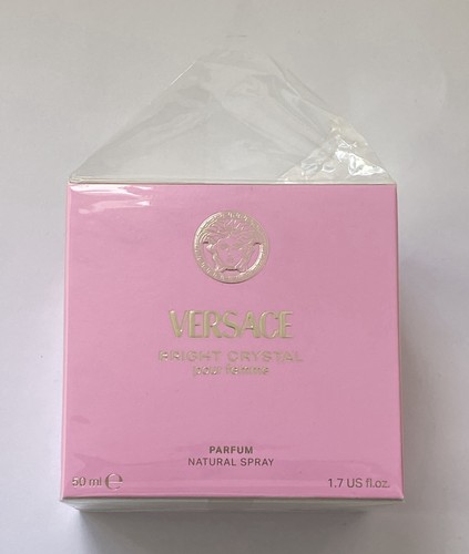 Versace bright crystal - bright, parfum