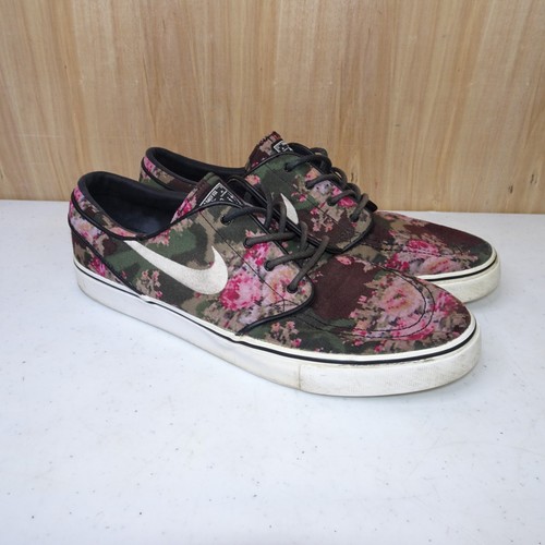 Nike zoom stefan janoski pr - sb,