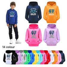 67 Six Seven Funny Number With