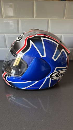 Arai corsair dani pedrosa - corsair,