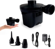 Inscool Electric Air Pump