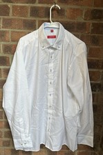 Eterna Excellent Men’s White