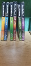 Kettle Worx 6 DVD Collection