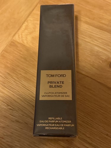 Tom ford private blend clutch - private,