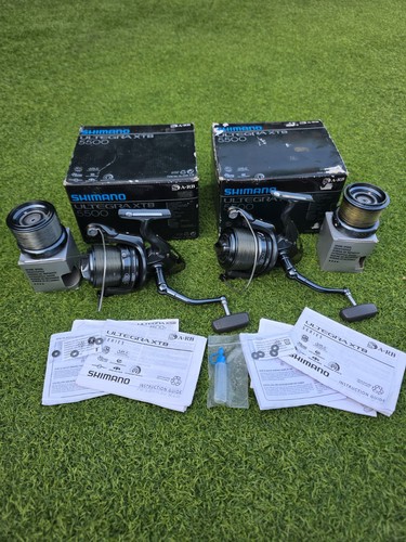 Shimano ultegra 5500 xtb - 5500, baby