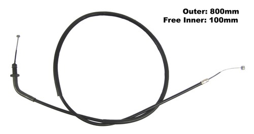 Choke cable for honda - honda, 1500