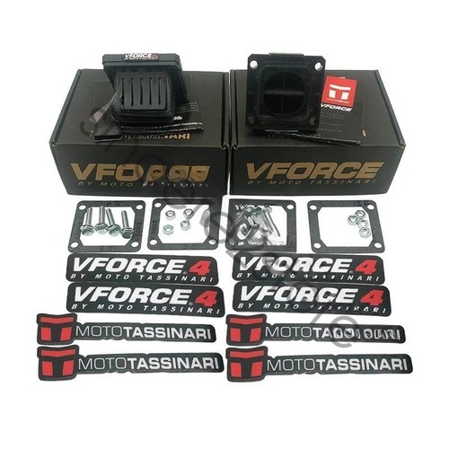 Banshee force pair reed - banshee,