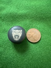 Jaguar Rear Badge Very Foggy