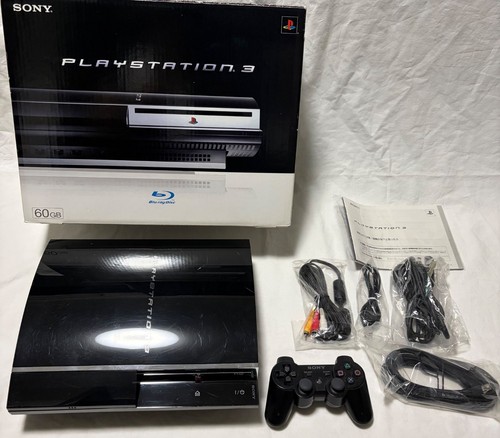 Sony playstation ps3 cecha00 - sony,