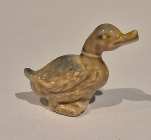 Wade 1970s duck english - 1970s,