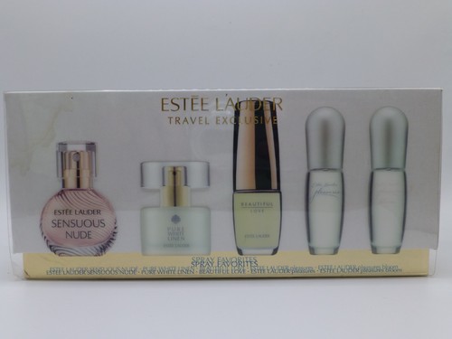 Estee lauder travel - estee, exclusive