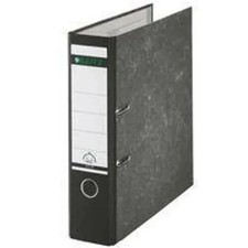 Leitz 180 Lever Arch File 80mm