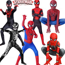 Kids SpiderMan Boys Miles