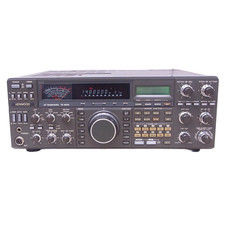 KENWOOD TS‑940S HF Transceiver 100W All‑Band Amateur Radio Station Unit