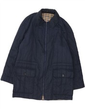 Aquascutum Mens Overcoat UK 40