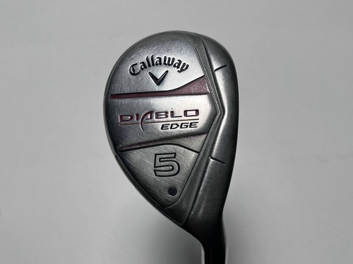 Callaway diablo edge - diablo, 5