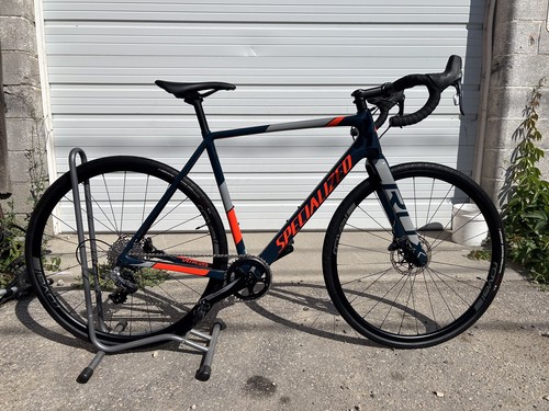 2017 specialized crux carbon - 2017,