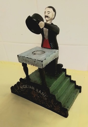 Vintage 1950s cast iron - 1950s,