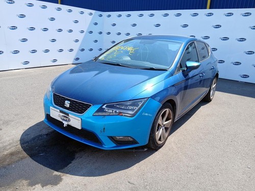 Breaking seat leon 2014 door - breaking,
