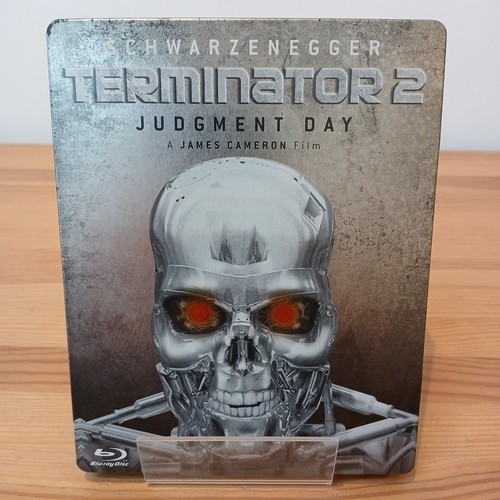 Terminator judgment day - terminator,