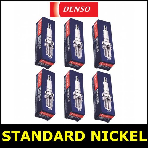 Spark plugs fits - fits, dodge