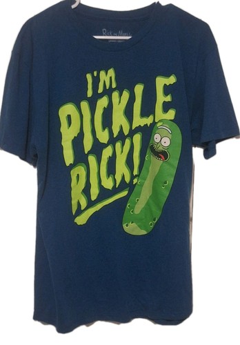 Rick and morty - and, shirt