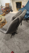 DFS Pivot II Grey and Blue