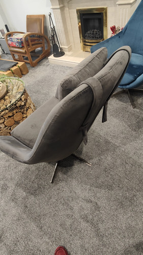 Dfs pivot grey - grey, and