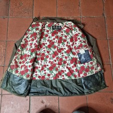 Womens Barbour Utility Liberty