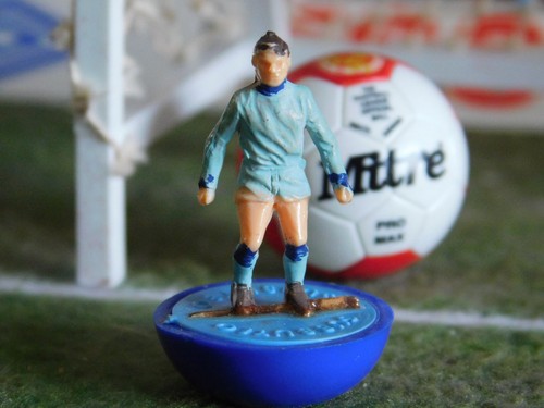 Vintage 1970s subbuteo - vintage,