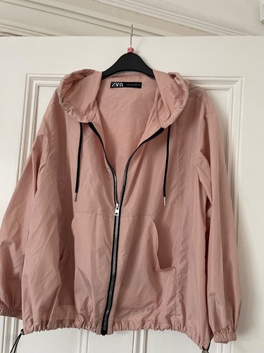 Zara small peach pink - zara, peach/pink