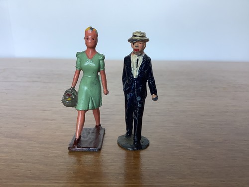 Johillco britains vintage - johillco,