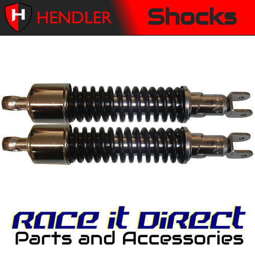 Shock absorber for - absorber, rd