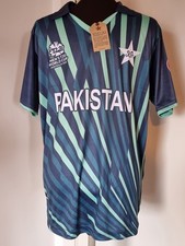 BNWT Pakistan Cricket 2022 T20
