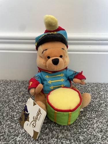 Vintage disney store - store, pooh