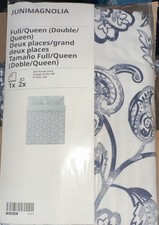IKEA Junimagnolia Full/Queen