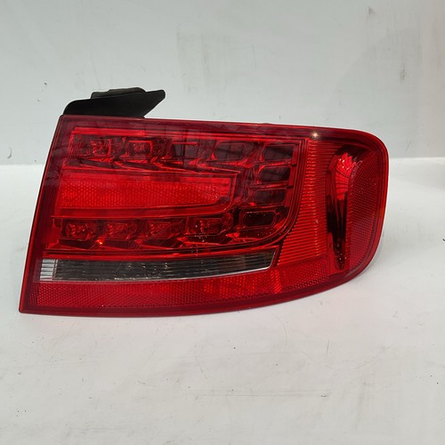 Audi rear right tail light - audi,
