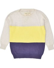 JACK WILLS Womens Crew Neck