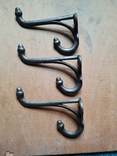 3 X Small Old Vintage Cast
