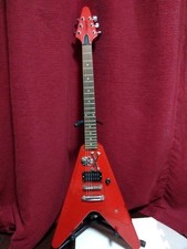 Epiphone electric guitar