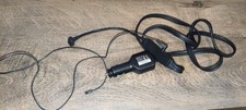 GTM 25 Garmin GPS Traffic Receiver Cable GTM25 Charging Wire +Aerial 