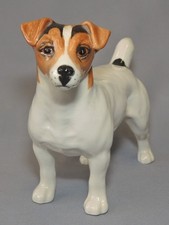 Beswick England Jack Russell