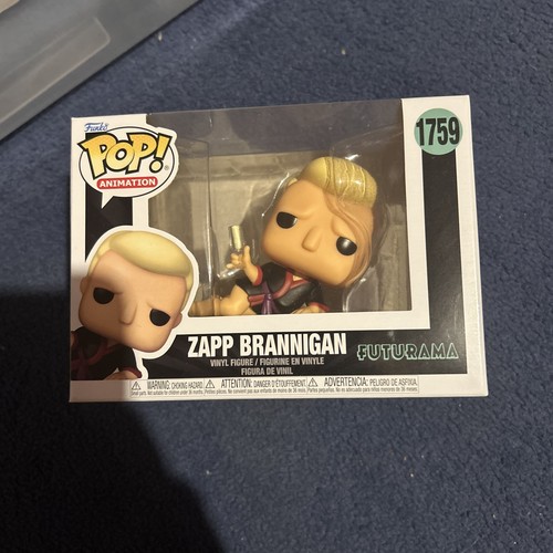 Funko animation futurama - funko,