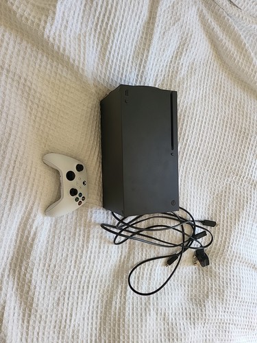 Microsoft xbox series 1tb - xbox,