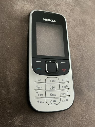 Genuine original nokia - nokia, 2330c