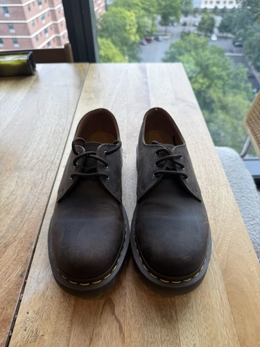 New martens 1461 - dr.,