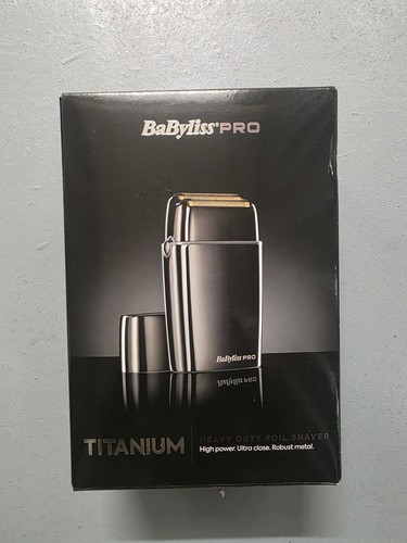Babyliss pro babfs2u barbers - babyliss,